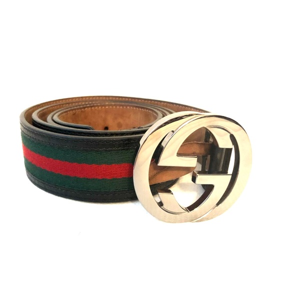 my gucci belt is too big